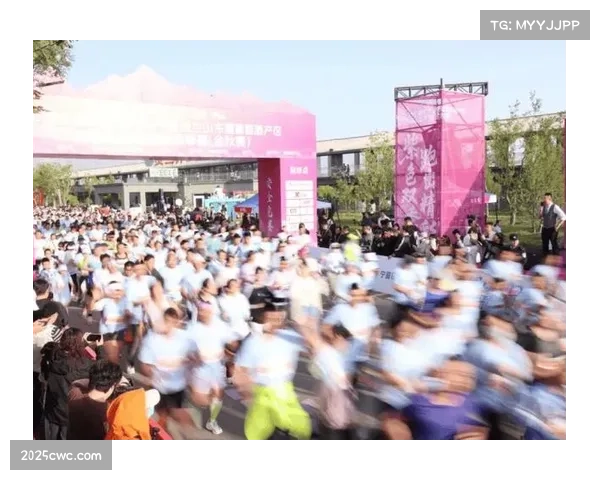 马拉松赛事复苏带动热潮 运营企业借赛事版权融资拓展新赛道