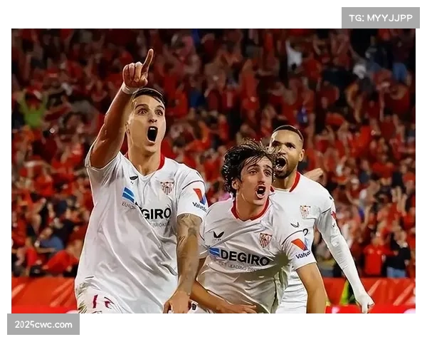 塞维利亚德比一触即发 贝蒂斯客场盼破历史魔咒 塞维利亚德比一触即发 贝蒂斯客场盼破历史魔咒